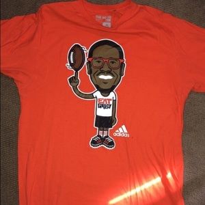 Von Miller Tee Denver Broncos NFL